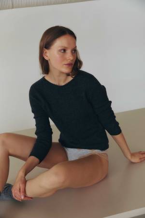 Cashmere Mir Pullover