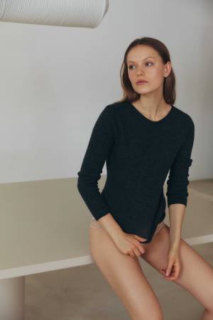 Cashmere Mir Pullover