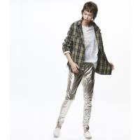 Cuadro Jacket TCN