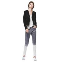 Sarga Degrade Skinny Pants TCN