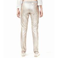 Ante Silver Pants TCN