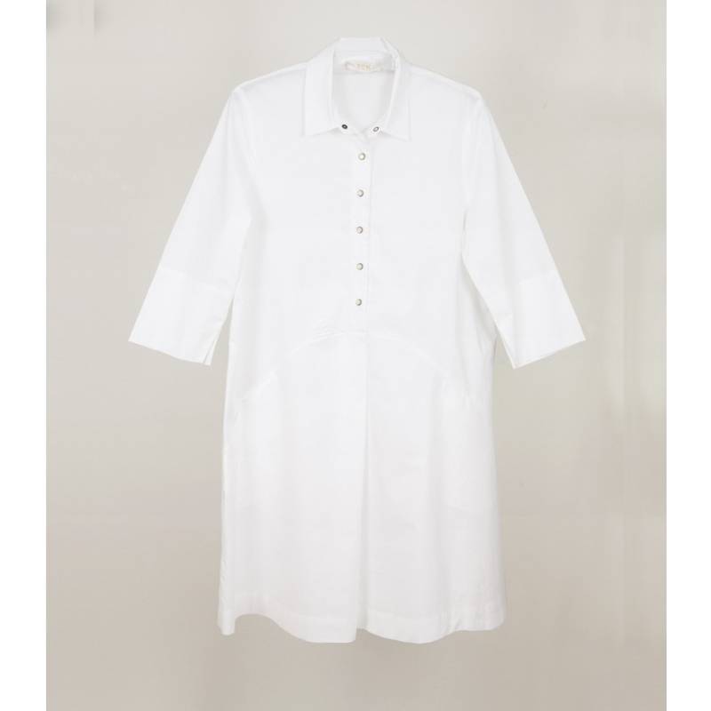 Popelin Dress