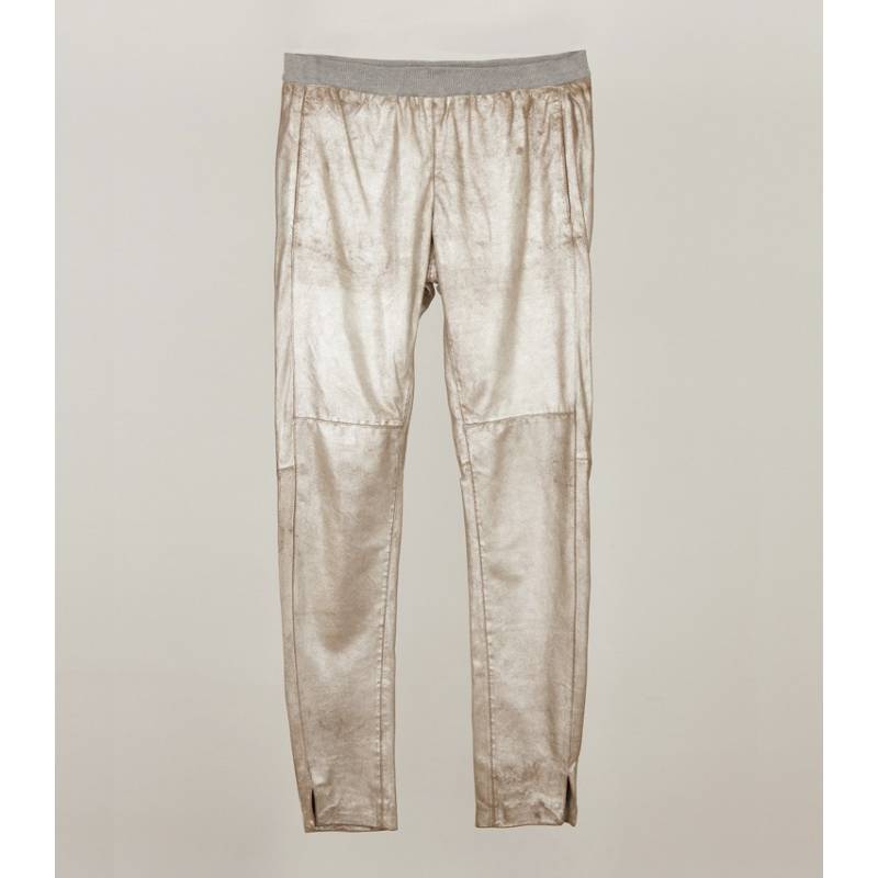 Ante Silver Pants