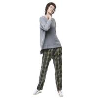 Cuadro Pants TCN
