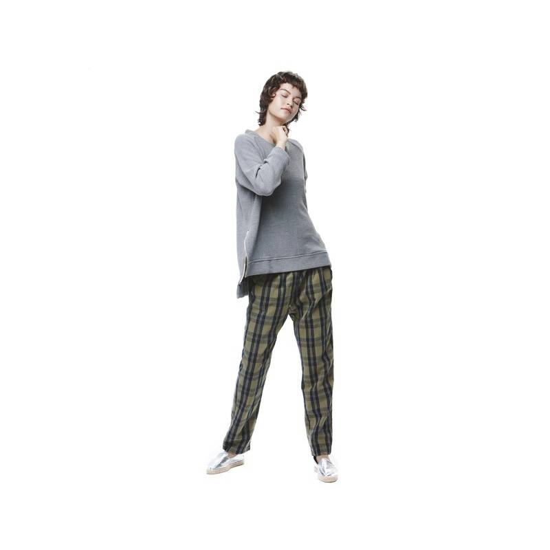 Cuadro Pants