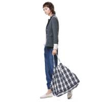 Denim Viscosa Pants TCN