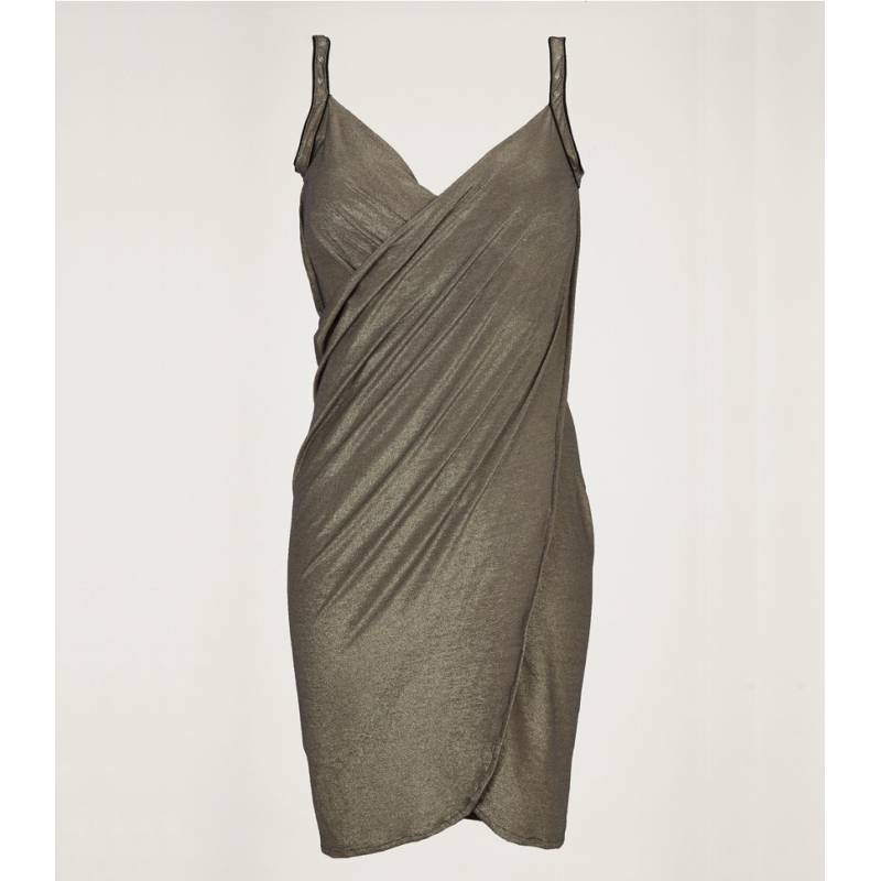 Brillo Dress Pareo