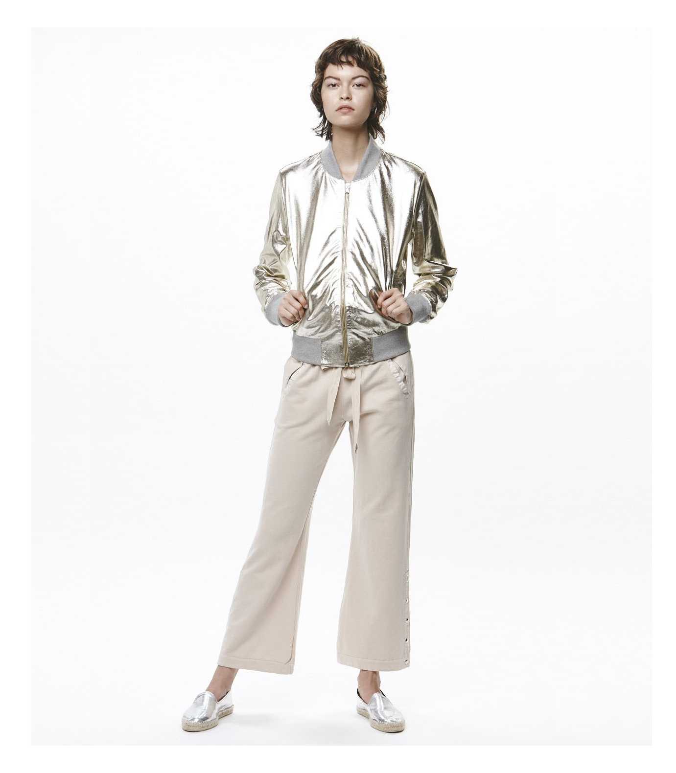 TCN Felpa Pants 