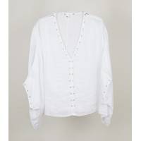 Lino Blouse TCN