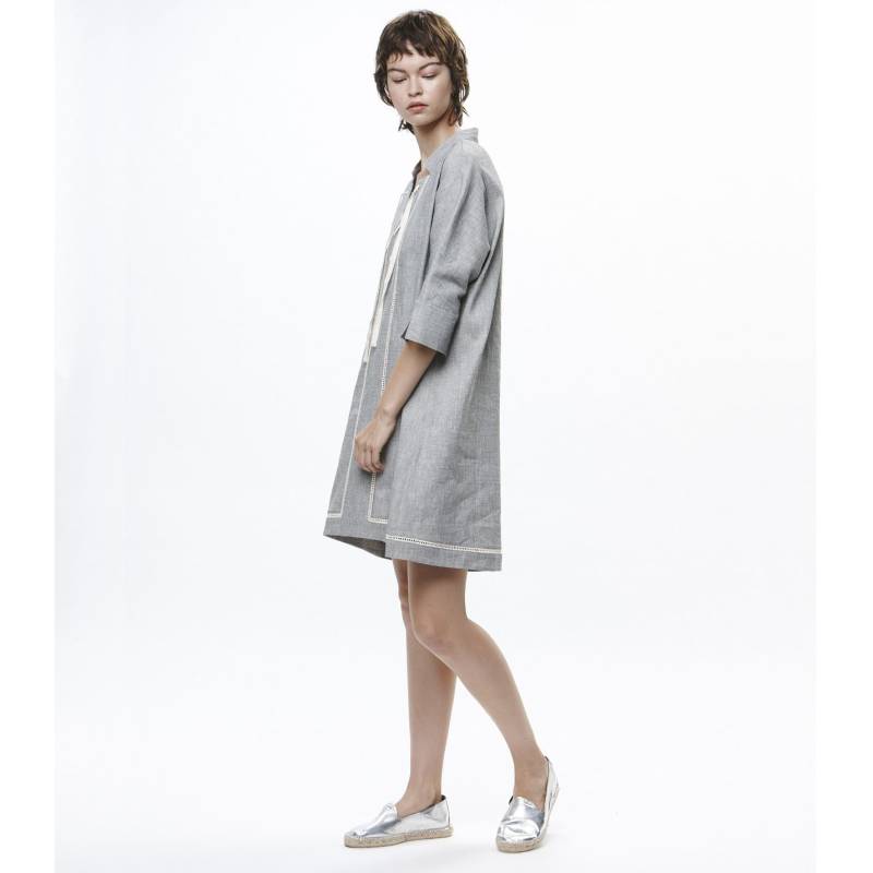 City Dress