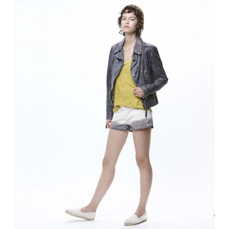 Sarga Degrade Short