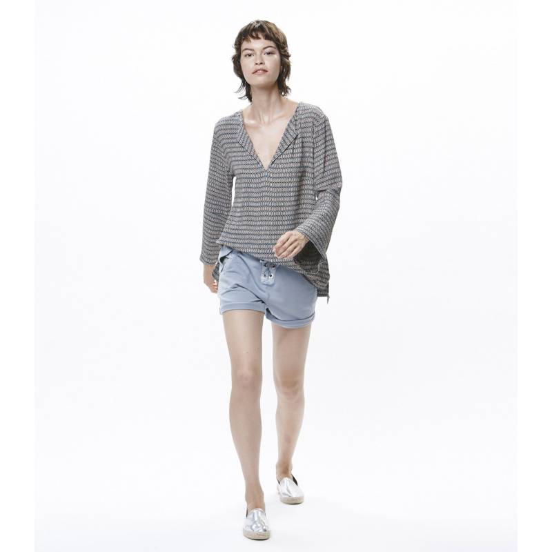 Mini Blouse