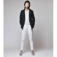 Sarga Lino Blazer TCN