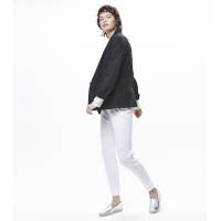 Sarga Lino Blazer TCN