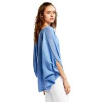 Lino Gasa Smock TCN