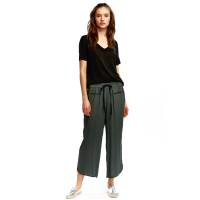 Crepe Marroquine Pants TCN