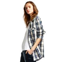 Cuadro Jacket TCN