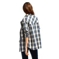 Cuadro Jacket TCN
