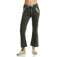 TCN Felpa Pants 