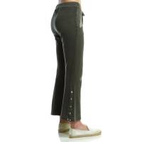 TCN Felpa Pants 