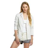 Sarga Lino Blazer TCN