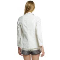Sarga Lino Blazer TCN