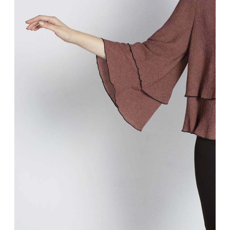 Net Blouse