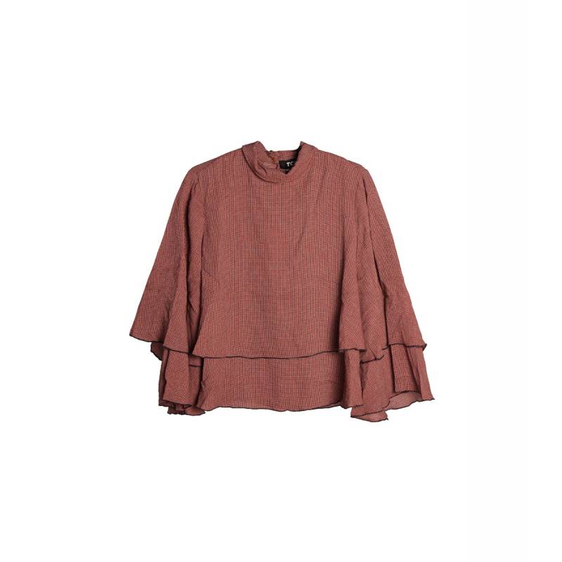 Blusa Net