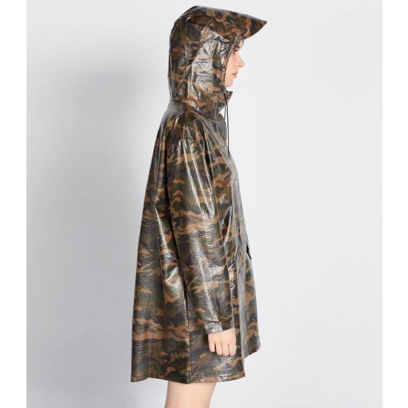 Raincoat