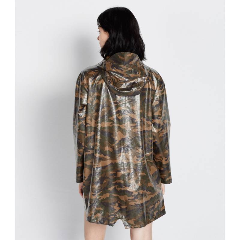 Raincoat
