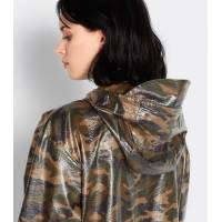 Raincoat TCN