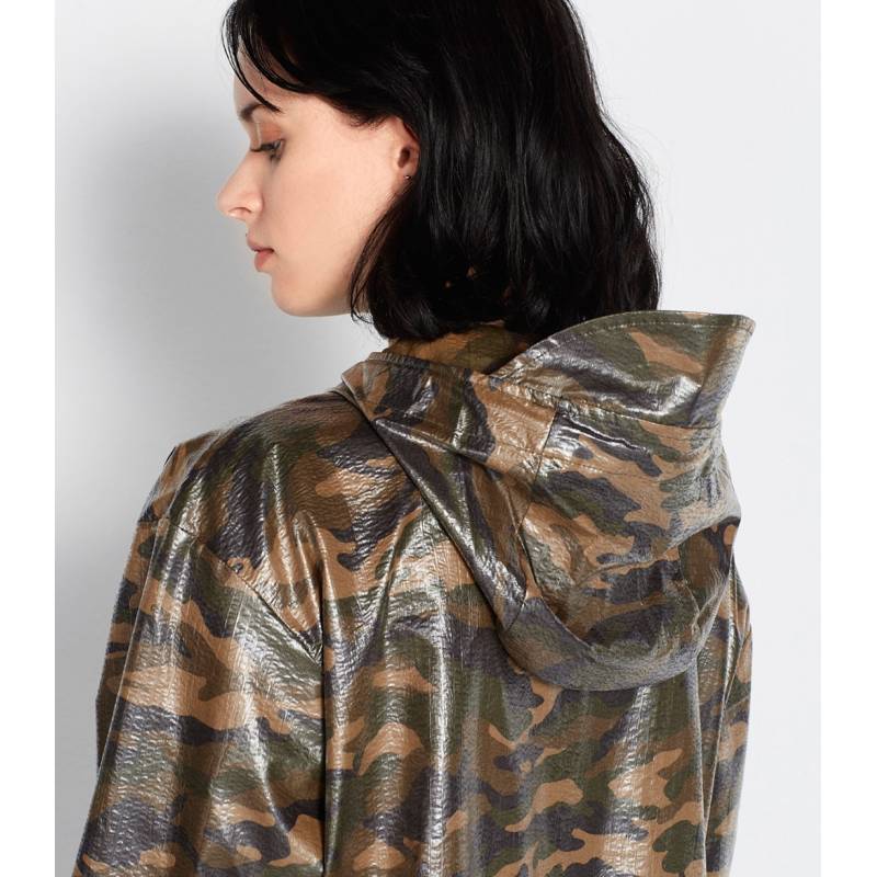 Raincoat