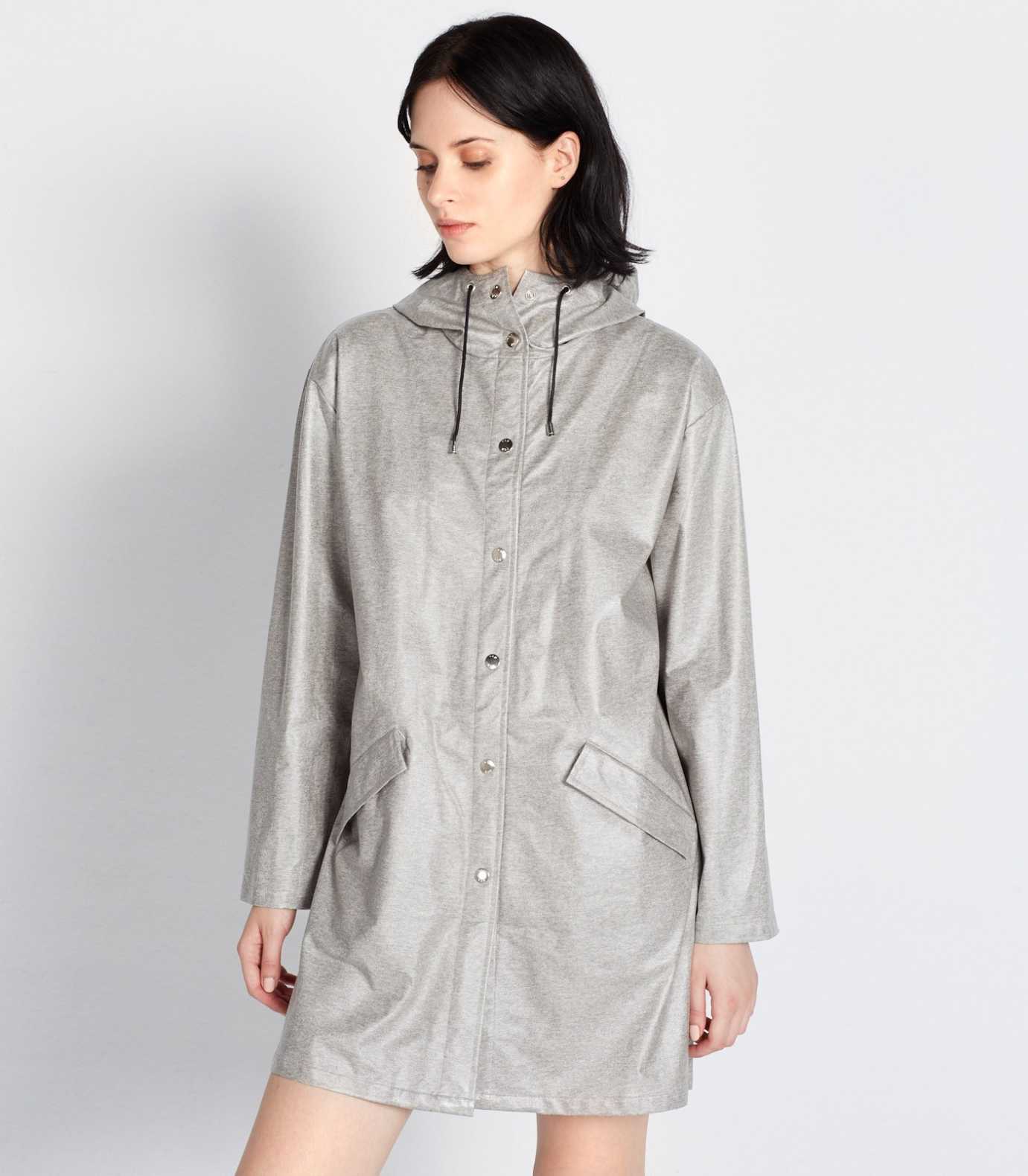 Raincoat TCN