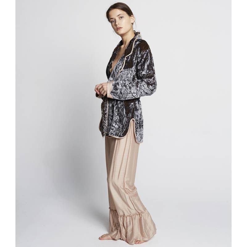 Velvet Robes