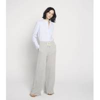 Plush Lurex Trousers TCN