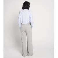 Plush Lurex Trousers TCN