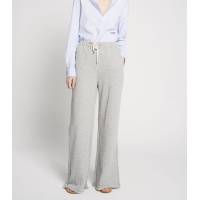 Plush Lurex Trousers TCN