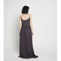 Silk Maxi Dress TCN