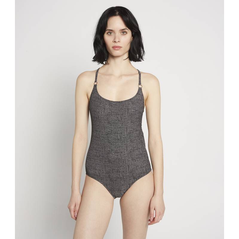 Snake Swimsuit