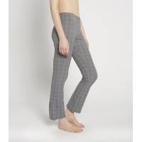Plaid Trousers TCN