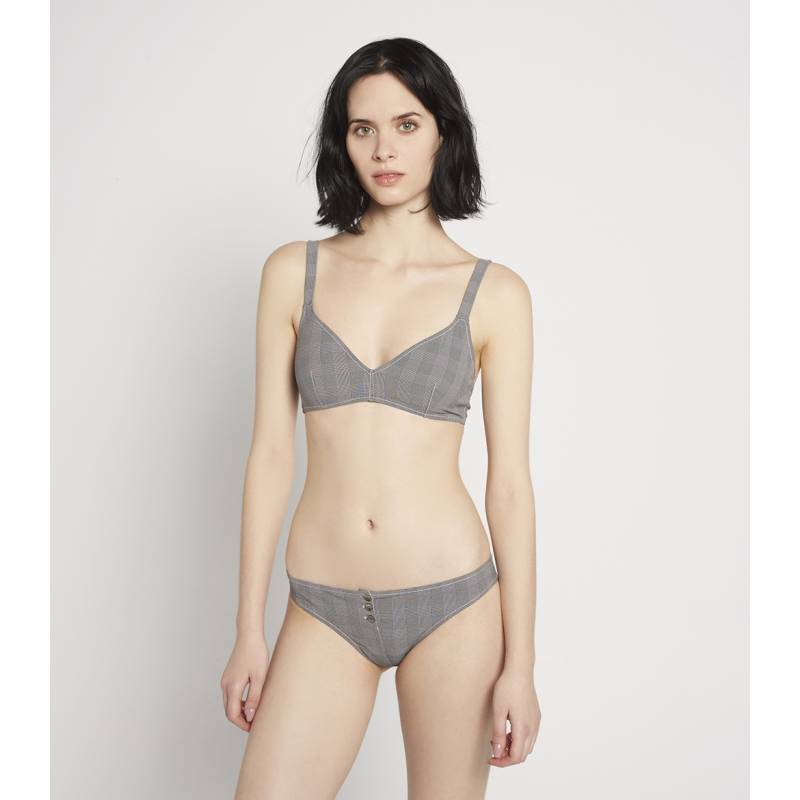 Bikini Cuadro