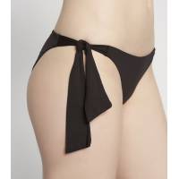 Basic knot panty TCN