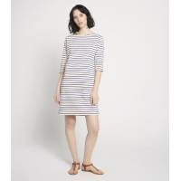 Navy Dress TCN