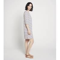 Navy Dress TCN