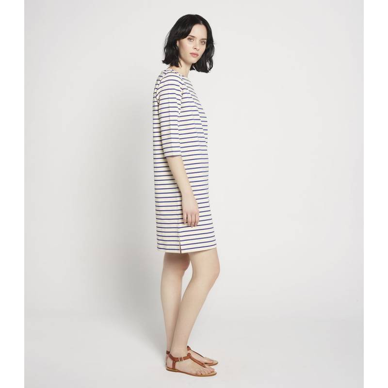 Vestido Marinero