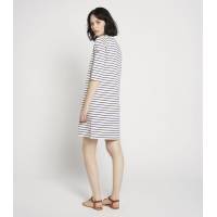 Navy Dress TCN