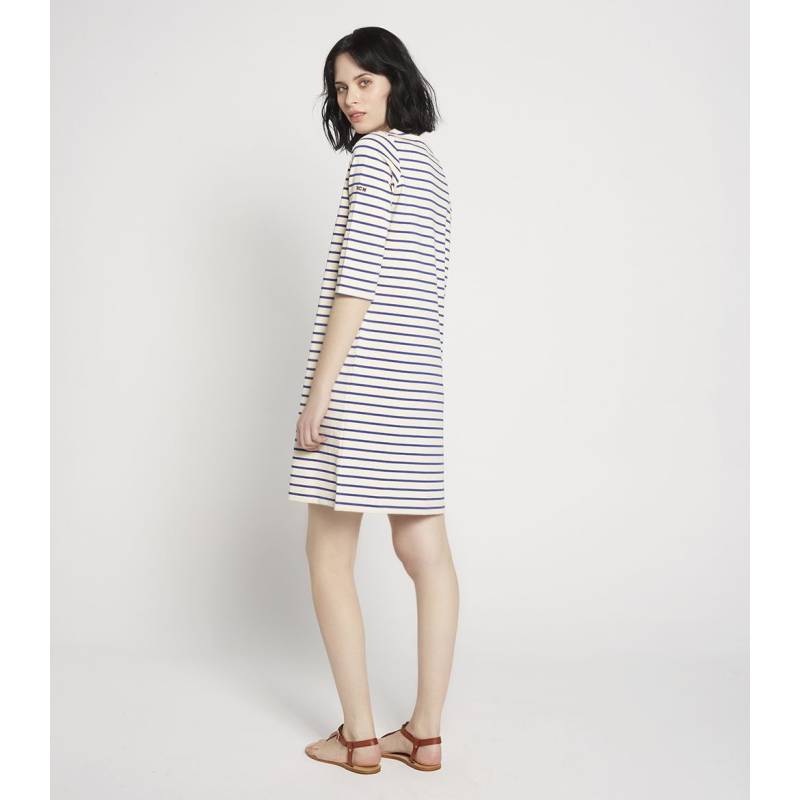 Vestido Marinero
