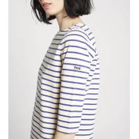 Navy Dress TCN