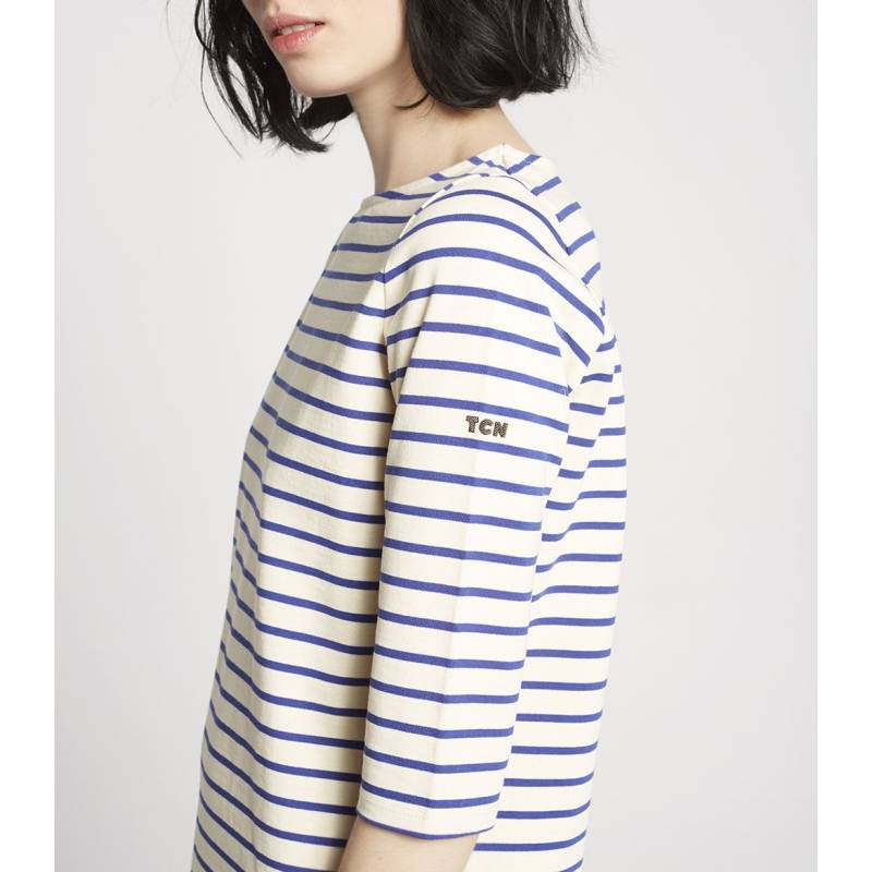 Vestido Marinero