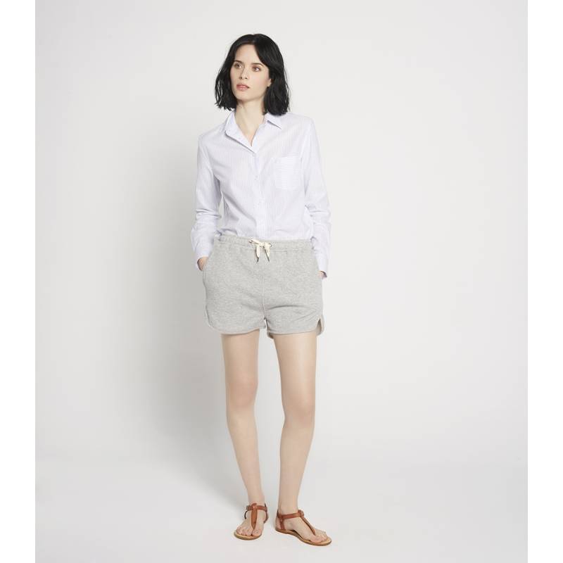 Camisa Raya Cobre